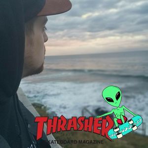 Meet your Posher, Ian